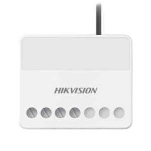 Hikvision Relay
