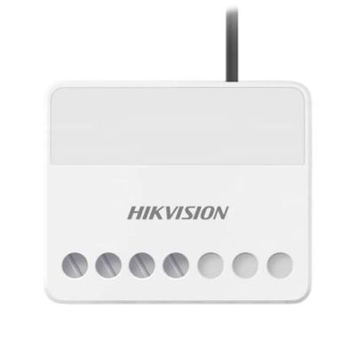 Hikvision Relay Hikvision Relay