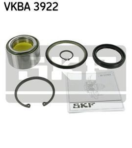Wiellager VKBA3922