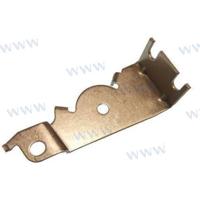 Parsun PAF6-04000022 - FIXATION PLATE ACCELEROGRAPH
