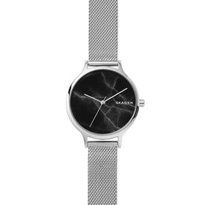 Horlogeband Skagen SKW2673 Staal 14mm