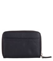 Cowboysbag Haxby Wallet-Black