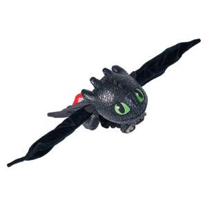 How to Train Your Dragon pluchen knuffel Toothless - 30 cm
