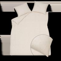 Vandyck Vandyck Dekbedovertrek PURE 93 stone Lits-jumeaux (240x200/220 )