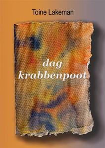 dag krabbenpoot (Paperback)