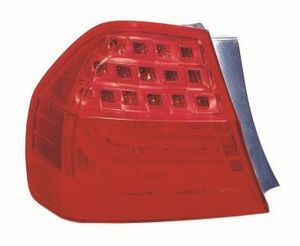 Achterlicht 4441950LUE