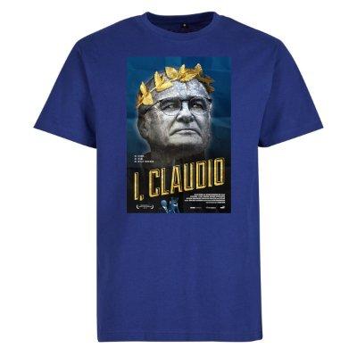 LPFC - I, Claudio 2016 T-Shirt - Licht Navy