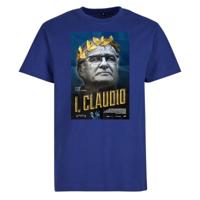 LPFC - I, Claudio 2016 T-Shirt - Licht Navy