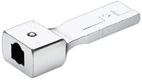Facom verlengstuk met vergrendeling 3/8" 125 mm - J.274