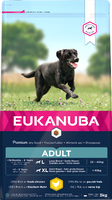 Eukanuba Dog - Adult Large - 3kg Eukanuba Dog - Adult Large - 3kg