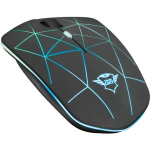 GXT 117 Strike Wireless Gaming Mouse Gaming muis