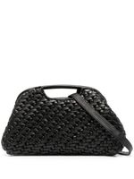 Officine Creative sac cabas Helen 08 - Noir - thumbnail