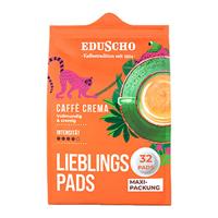 Eduscho - Lieblings - 12x 32 pads