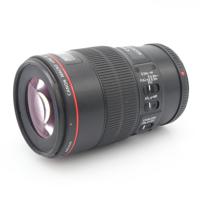 Canon EF 100mm F/2.8 L IS USM Macro occasion