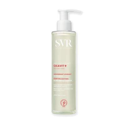 SVR Cicavit+ Gel Moussant 200ml