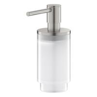 GROHE Selection Zeepdispenser - 130ml - staand - supersteel 41028dc0