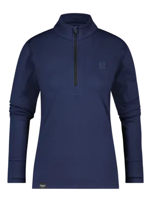 Poederbaas Arctic Pully