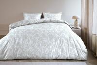 Beddinghouse Beddinghouse Dekbedovertrek Irys Zand 200x200/220 cm