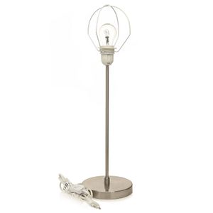 Tafelstandaard lampen met E27 fitting 46 cm   -