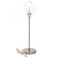 Tafelstandaard lampen met E27 fitting 46 cm   -