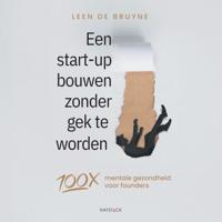 Een start-up bouwen zonder gek te worden Een start-up bouwen zonder gek te worden