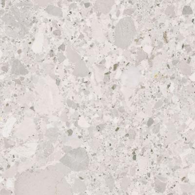 Vloertegel Pamesa Pietra Di Gre Bianco 60x60 cm Gerectificeerd Mat Wit Pamesa