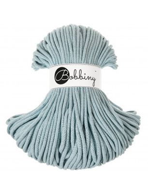 Bobbiny Premium Misty Silver