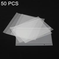 50 stuks voor iPhone 7 Plus & 8 Plus 250um OCA optisch duidelijk zelfklevend