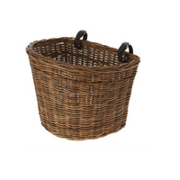 Basil darcy l - fietsmand - voorop of achterop - natuur