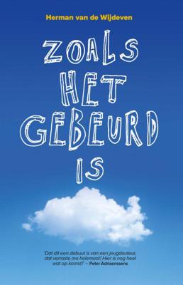 Zoals het gebeurd is (Paperback)