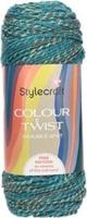 Stylecraft Colour Twist 7234 Marine