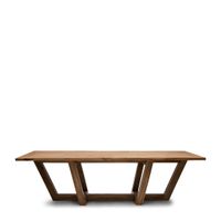 Rivièra Maison Tuintafel 'Tanjung' Teakhout, 300 x 100 cm