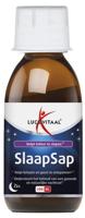 Lucovitaal Voedingssupplementen Vloeibaar Slaapsap 200ml