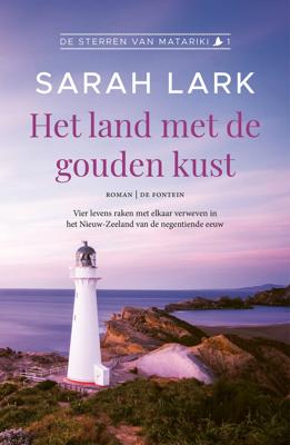Het land met de gouden kust (Paperback)