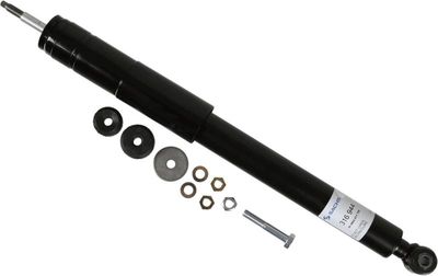 Schokdemper 316944