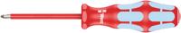 Wera 3162 i VDE PH Phillips-Schroevendraaier, RVS, PH 1 x 80 mm - 1 stuk(s) - 05022733001
