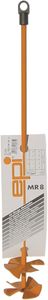 EPI Mengstaaf MR 8 55 350mm rond 6 - 4830047