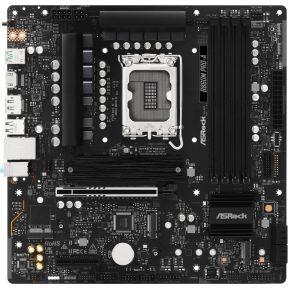 Moederbord Intel Asrock B860M Pro-A