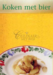 Koken met bier (Paperback)