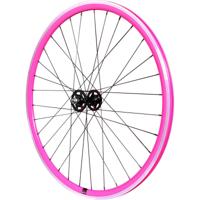 Velox voorwiel mach1 550 622x17c roze