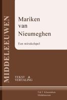 Mariken van Nieumeghen (Paperback)