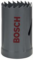 Bosch Accessoires Gatzaag HSS-bimetaal voor standaardadapter 35 mm, 1 3/8" 1st - 2608584110 - thumbnail