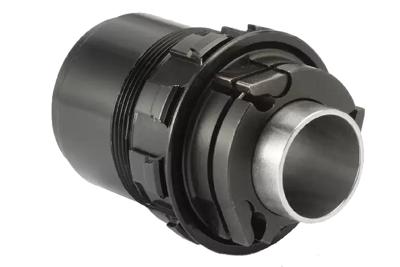 Miche 970 Vrijlooplichaam voor XD 11V - Zwart Miche 970 Vrijlooplichaam voor XD 11V - Zwart