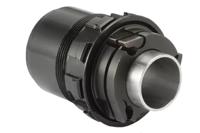 Miche 970 Vrijlooplichaam voor XD 11V - Zwart