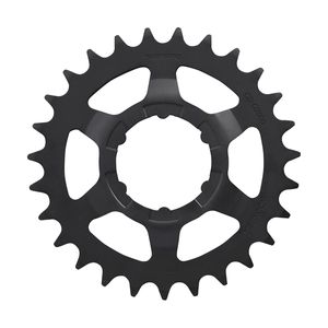 Shimano tandwiel 30t nexus 5 c-7000 zwart