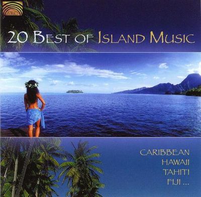 20 Best Of Island Music - CD (5019396194120) 20 Best Of Island Music - CD (5019396194120)