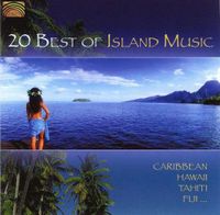 20 Best Of Island Music - CD (5019396194120) - thumbnail