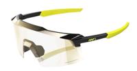 100% Aerocraft (Photochromic Lens) - Sports Glasses
