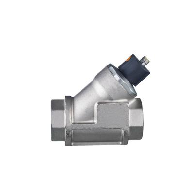 ifm Electronic SBY457 Stromingstransmitter Voedingsspanning (bereik): 18 - 32 V/DC Meetbereik: 8 - 200 l/min 1 stuk(s)