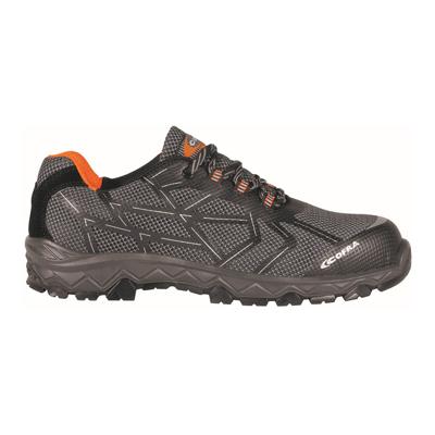 Veiligheidsschoenen Cofra Cyclette Zwart S1P - Maat: 41